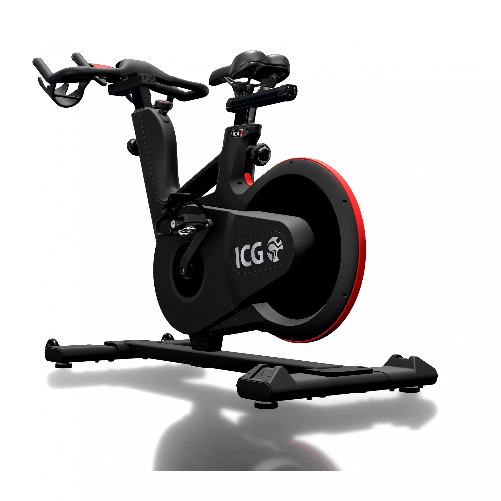 ICG By Life Fitness ICG Indoor Bike IC4 5 ICG By Life Fitness ICG Indoor Bike IC4 - Bild 3