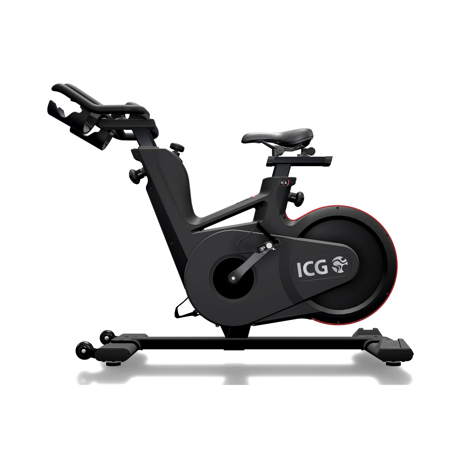 ICG By Life Fitness ICG Indoor Bike IC4 6 ICG By Life Fitness ICG Indoor Bike IC4 - Bild 4