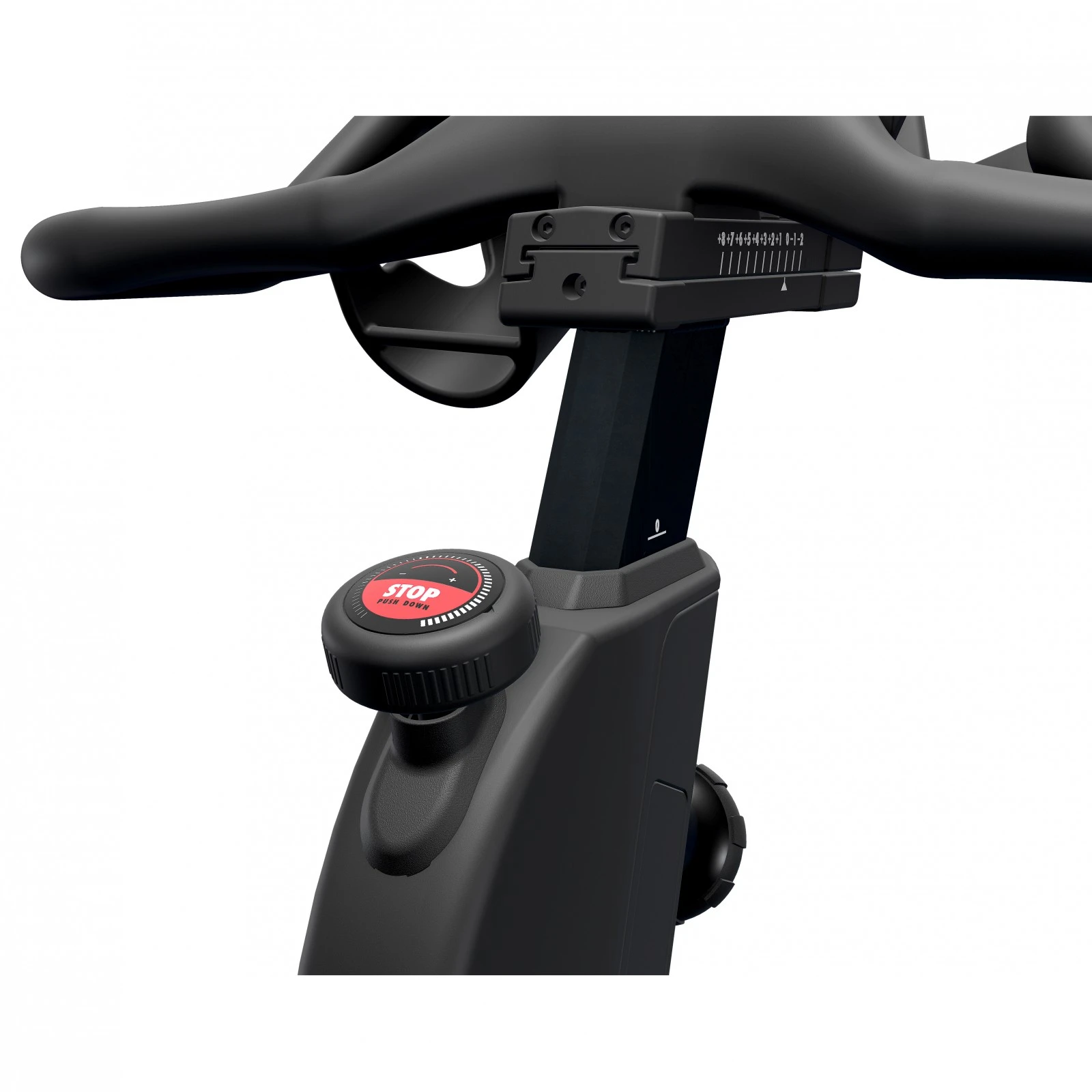 ICG By Life Fitness ICG Indoor Bike IC4 8 ICG By Life Fitness ICG Indoor Bike IC4 - Bild 6
