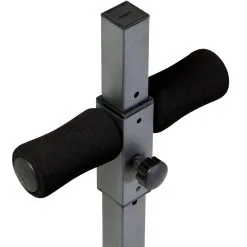 Marcy JD3.1 Hyper Extension 7 Marcy JD3.1 Hyper Extension -Tränings utrustning affär JD3 1 Ankle Rollers 1600