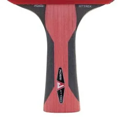 Joola Bordtennisbord Rosskopf Attack -Tränings utrustning affär Joola 53133 rossi attack 5 1600