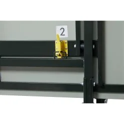 JOOLA Kettler Bordtennisbord J200A För Utomhusbruk -Tränings utrustning affär Joola J200A 7 1600