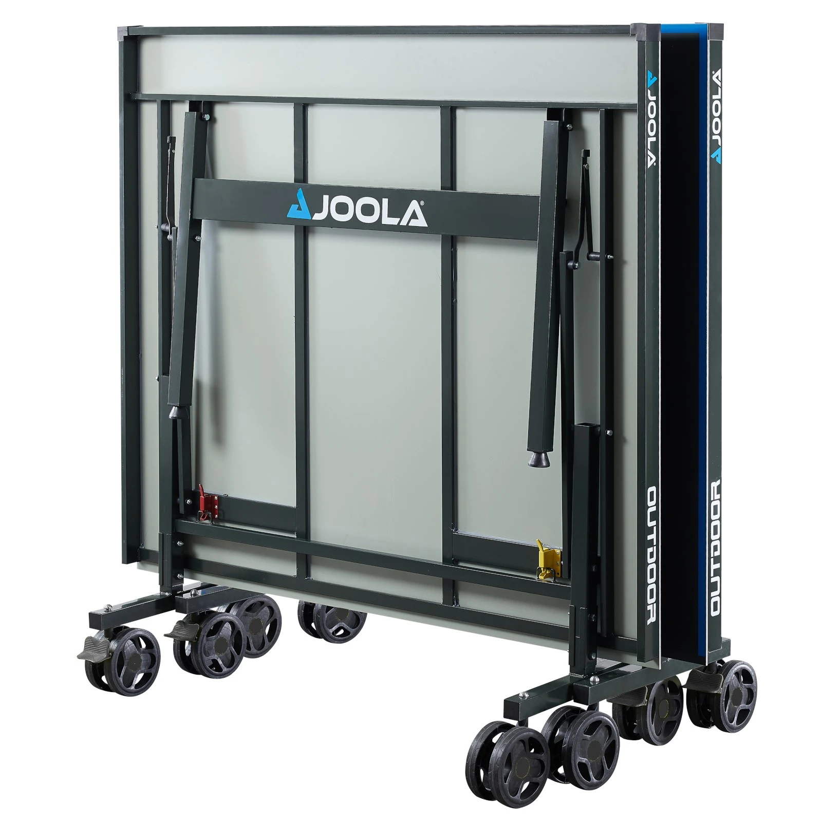 Joola Utomhusbordtennisbord J500A Inkl. Tillbehörsset 5 Joola Utomhusbordtennisbord J500A Inkl. Tillbehörsset - Bild 4