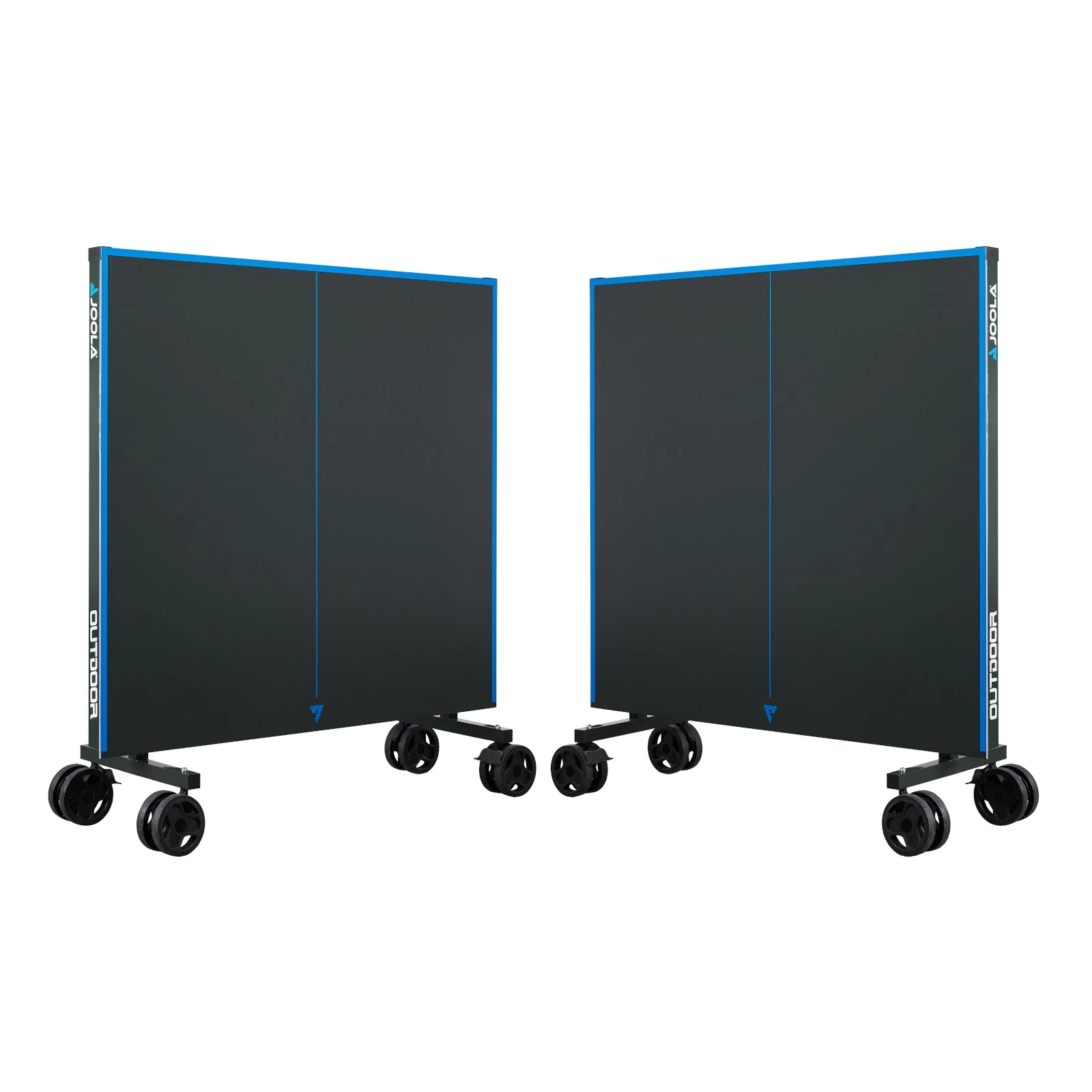 Joola Utomhusbordtennisbord J500A Inkl. Tillbehörsset 6 Joola Utomhusbordtennisbord J500A Inkl. Tillbehörsset - Bild 5