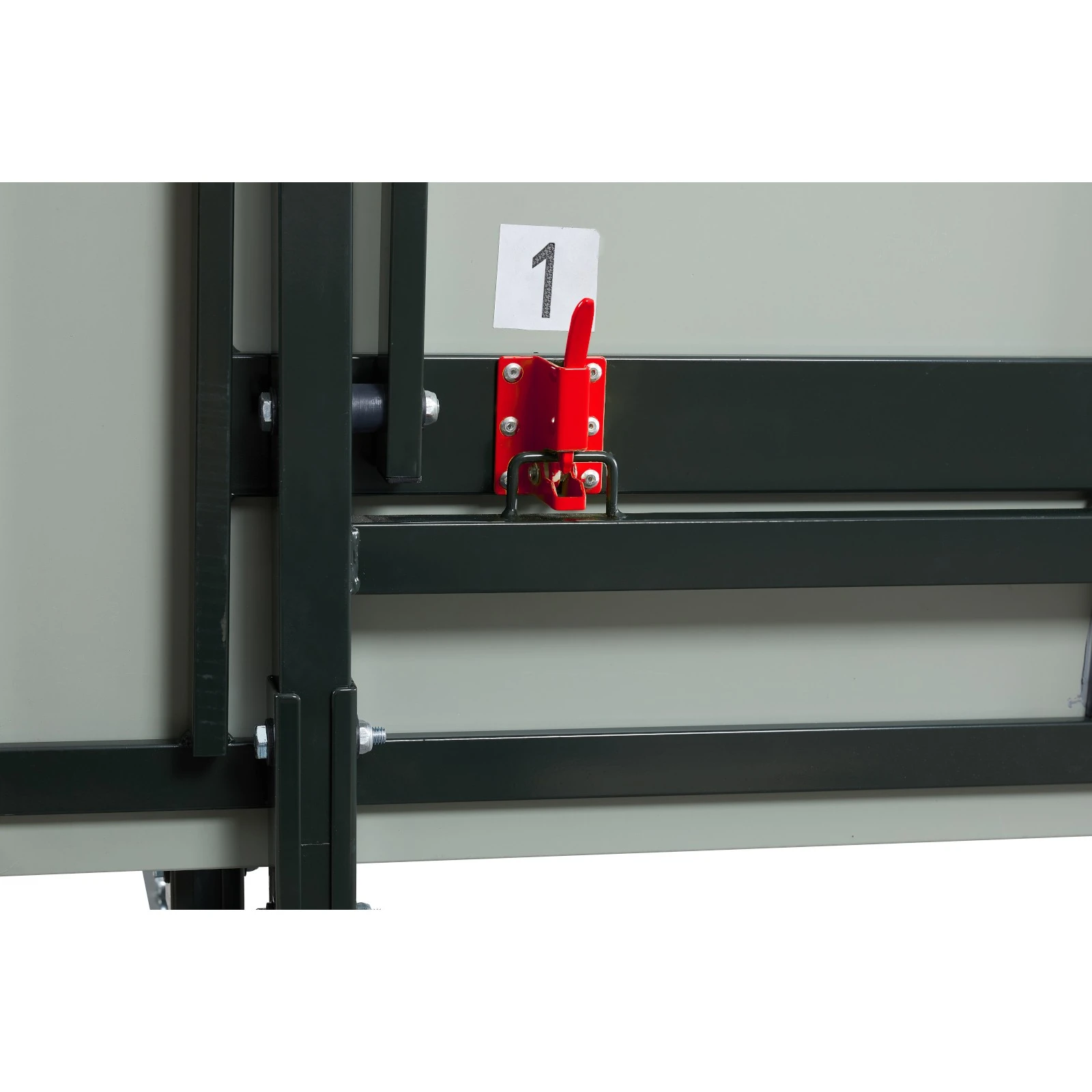 JOOLA Kettler Bordtennisbord J500A För Utomhusbruk 8 JOOLA Kettler Bordtennisbord J500A För Utomhusbruk - Bild 6