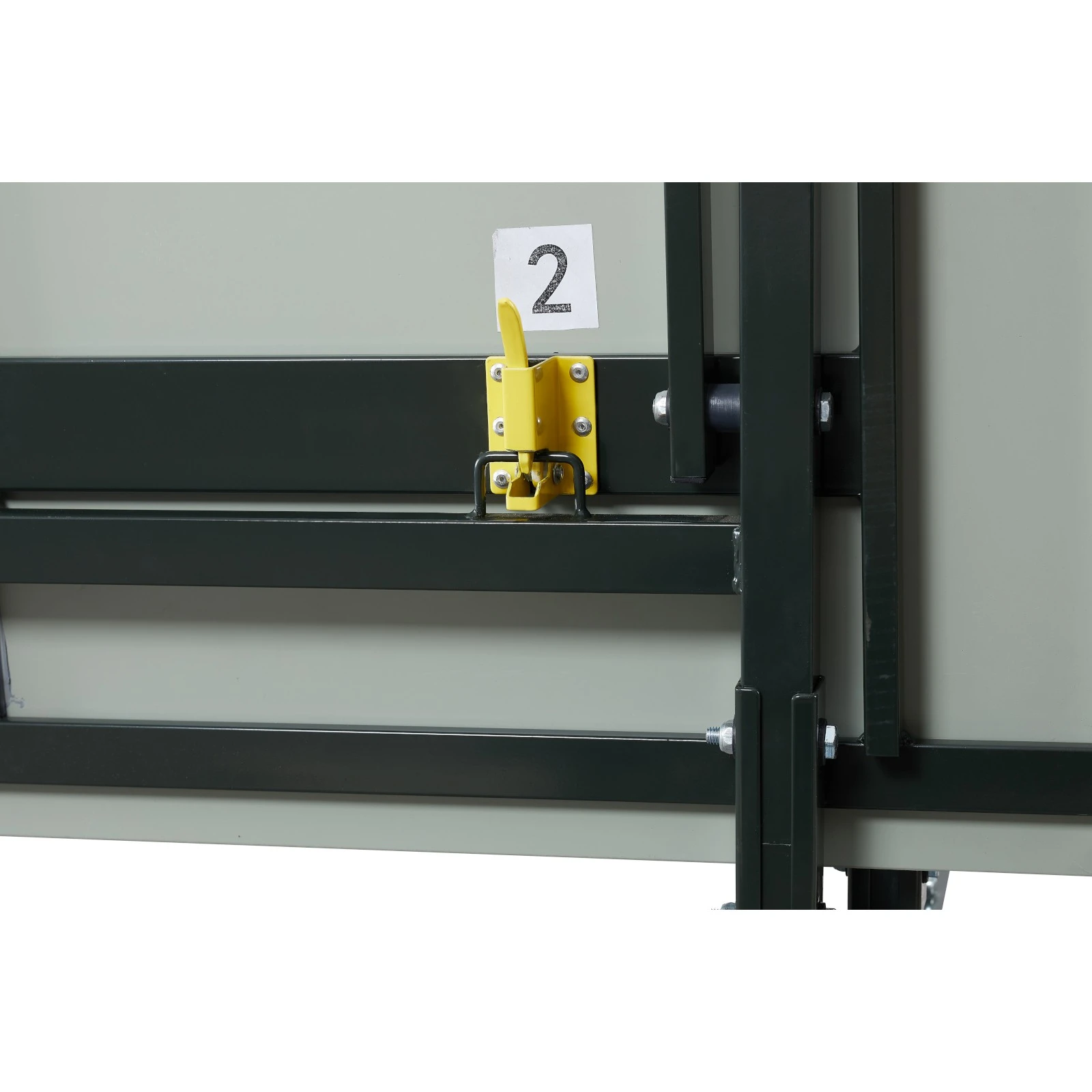 JOOLA Kettler Bordtennisbord J500A För Utomhusbruk 9 JOOLA Kettler Bordtennisbord J500A För Utomhusbruk - Bild 7