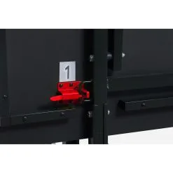 Joola Indoor Bordtennisbord J18 -Tränings utrustning affär Joola Tischtennisplatte Indoor J18 lock 1600