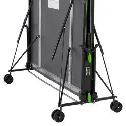 Kettler Outdoor Bordtennisbord K1 -Tränings utrustning affär Kettler TT Green Series1 Outdoor 04 1600