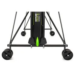 Kettler Outdoor Bordtennisbord K1 -Tränings utrustning affär Kettler TT Green Series1 Outdoor 05 1600