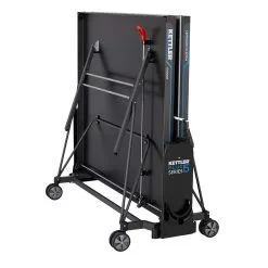 Kettler Indoor Bordtennisbord K5 -Tränings utrustning affär Kettler Tischtennis Indoor K5 3 1600