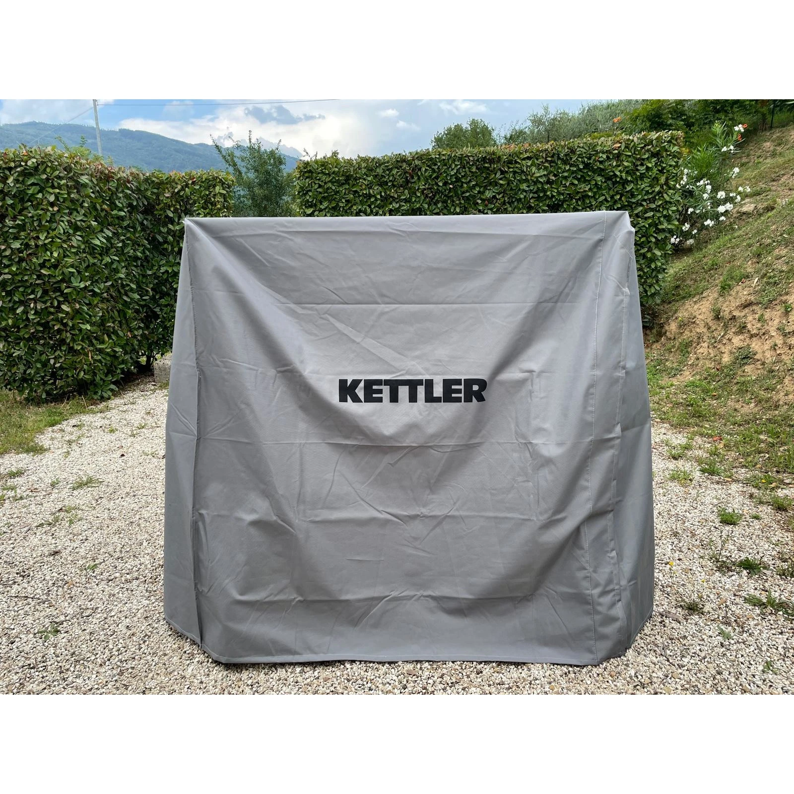 Kettler Cover Hood 7 Kettler Cover Hood - Bild 5