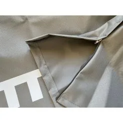 Kettler Cover Hood 14 Kettler Cover Hood -Tränings utrustning affär Kettler tischtennisabdeckplane grau reiC39Fverschluss 1600