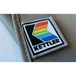 Kettler Cover Hood 15 Kettler Cover Hood -Tränings utrustning affär Kettler tischtennisabdeckplane logo 1600