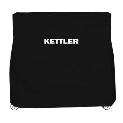 Kettler Cover Hood 12 Kettler Cover Hood -Tränings utrustning affär Kettler tischtennisabdeckplane schwarz 2 1600