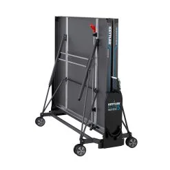 Kettler Outdoor Bordtennisbord K5 -Tränings utrustning affär KettlerTT Blue Series5Outdoor03 1600