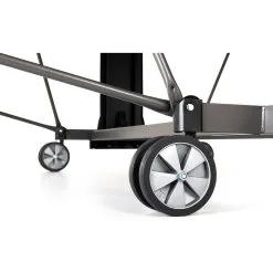 Kettler Outdoor Bordtennisbord K5 -Tränings utrustning affär KettlerTT Blue Series5Outdoor05 1600