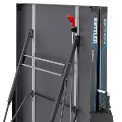 Kettler Outdoor Bordtennisbord K5 -Tränings utrustning affär KettlerTT Blue Series5Outdoor06 1600