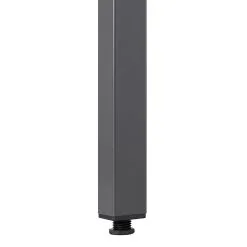 Kettler Outdoor Bordtennisbord K10 -Tränings utrustning affär KettlerTT BlueSeries10 Outdoor 07 1600