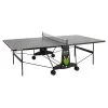 Kettler Outdoor Bordtennisbord K3 -Tränings utrustning affär KettlerTT Green Series3 Outdoor 01 1600
