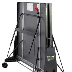 Kettler Outdoor Bordtennisbord K3 -Tränings utrustning affär KettlerTT Green Series3 Outdoor 03 1600