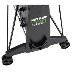 Kettler Outdoor Bordtennisbord K3 -Tränings utrustning affär KettlerTT Green Series3 Outdoor 07 1600