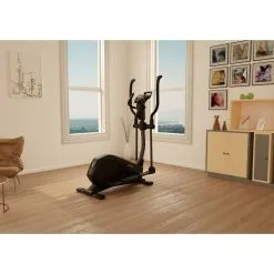 Kettler Crosstrainer Optima 100 -Tränings utrustning affär Kettler Crosstrainer Optima20100 3 1600