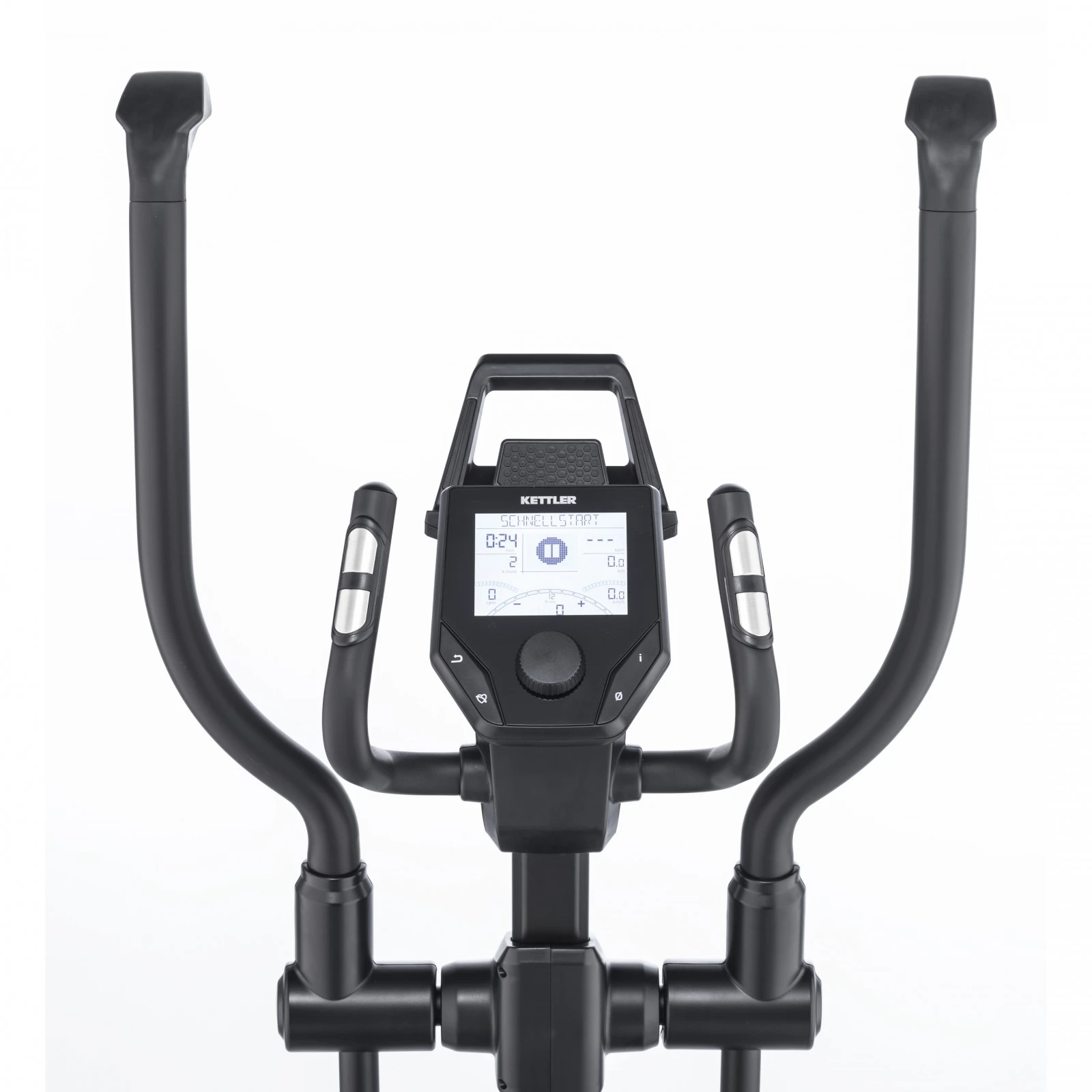 Kettler Crosstrainer Optima 200 4 Kettler Crosstrainer Optima 200 - Bild 2