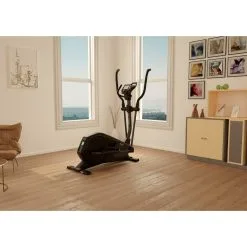 Kettler Crosstrainer Optima 200 10 Kettler Crosstrainer Optima 200 -Tränings utrustning affär Kettler Optima 200 3 1600