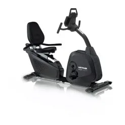 Kettler Recumbentcykel Ride 300 R -Tränings utrustning affär Kettler RIDE2030020R 1 1600