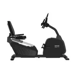 Kettler Recumbentcykel Ride 300 R -Tränings utrustning affär Kettler RIDE300R 4 1600