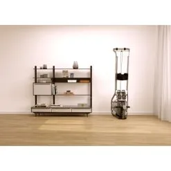 Kettler Roddmaskin Regatta 500 -Tränings utrustning affär Kettler Regatta500 image 2 1600