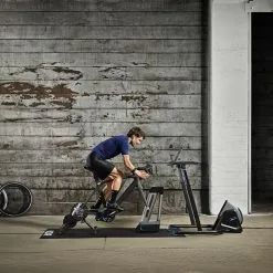 Wahoo Fitness Wahoo Cykeltrainer Kickr Core Smart -Tränings utrustning affär KickrCore4 be 1600