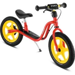PUKY Balanscykel Standard LR 1L Br 6 PUKY Balanscykel Standard LR 1L Br -Tränings utrustning affär LR1LBr R 4033 1600