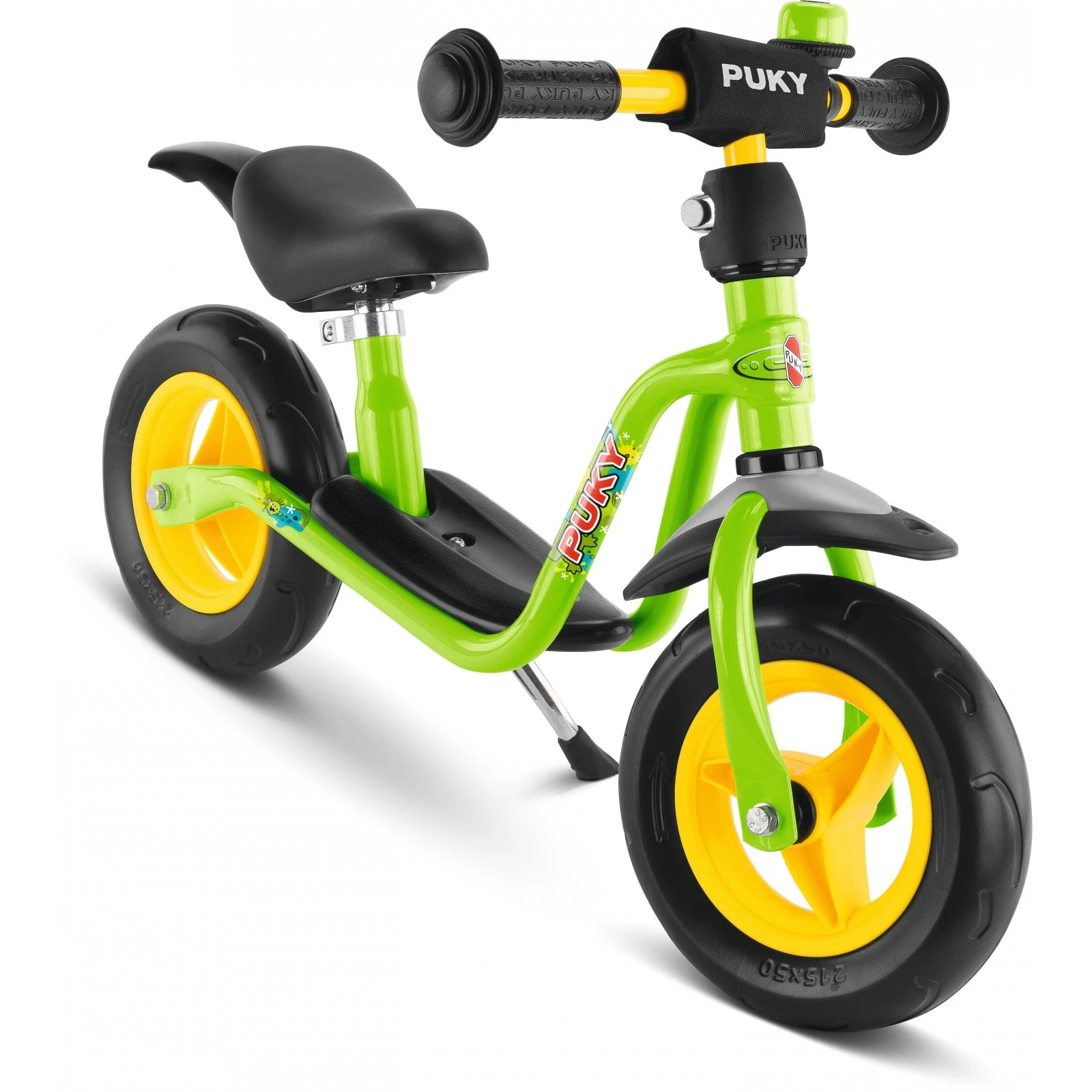 PUKY Springcykel Medium LR M Plus 4 PUKY Springcykel Medium LR M Plus - Bild 2