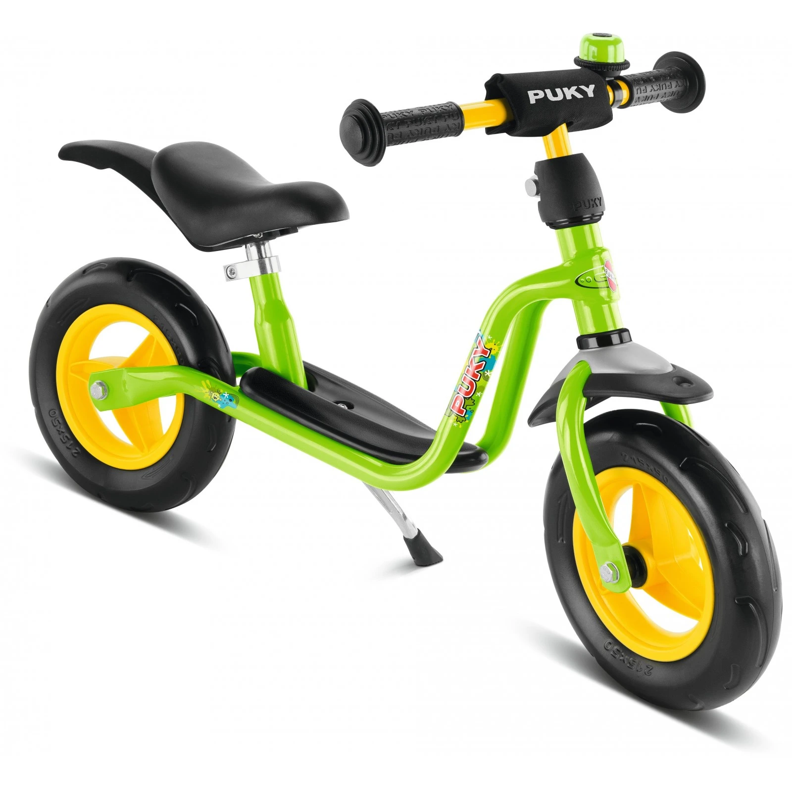 PUKY Springcykel Medium LR M Plus 3 PUKY Springcykel Medium LR M Plus