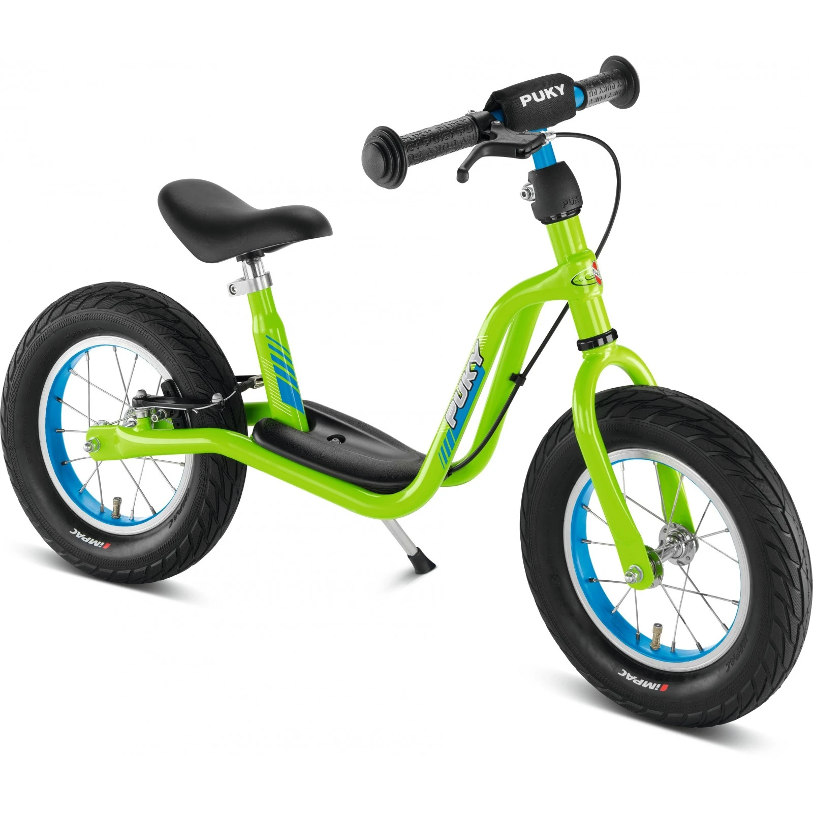 PUKY Springcykel LR XL 3 PUKY Springcykel LR XL