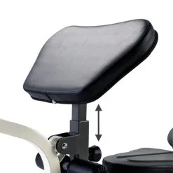 Marcy Pure Compact Bench -Tränings utrustning affär MWB 20100 Weight Bench Preacher and Leg Curl2 1600