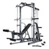 Marcy Smithmaskin MWB1282 -Tränings utrustning affär Marcy MWM1282 Smith machine 1 1600