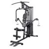 Kettler Multigymmet Multigym Plus -Tränings utrustning affär Multigym Plus schwarz 1600