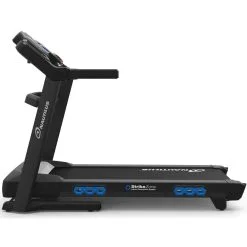 Nautilus Löpband T626 -Tränings utrustning affär NAT 626 Laufband 03 1600