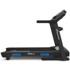 Nautilus Löpband T626 -Tränings utrustning affär NAT 626 Laufband 04 1600