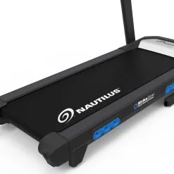 Nautilus Löpband T626 -Tränings utrustning affär NAT 626 Laufband 05 1600