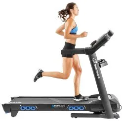 Nautilus Löpband T626 -Tränings utrustning affär NAT 626 Laufband 08 1600