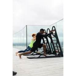 Nohrd Elasko-Bar -Tränings utrustning affär NOH 2774 1600