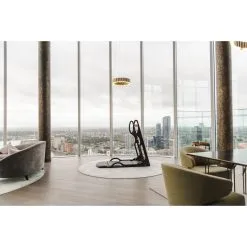 Nohrd Elasko-Bar -Tränings utrustning affär NOH 3201 2 1600