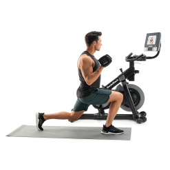 NordicTrack Indoor Cycle S10i -Tränings utrustning affär NTEX03122 10 1600