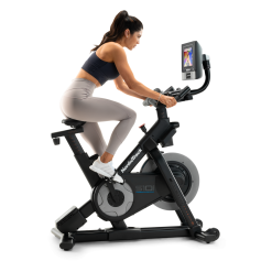 NordicTrack Indoor Cycle S10i -Tränings utrustning affär NTEX03122 2 1600