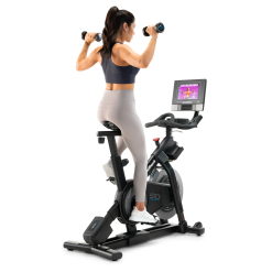 NordicTrack Indoor Cycle S10i -Tränings utrustning affär NTEX03122 6 1600