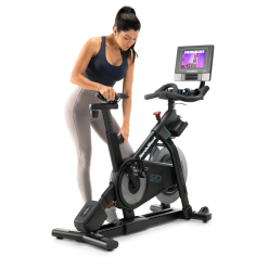 NordicTrack Indoor Cycle S10i -Tränings utrustning affär NTEX03122 7 1600