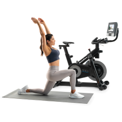 NordicTrack Indoor Cycle S10i -Tränings utrustning affär NTEX03122 9 1600